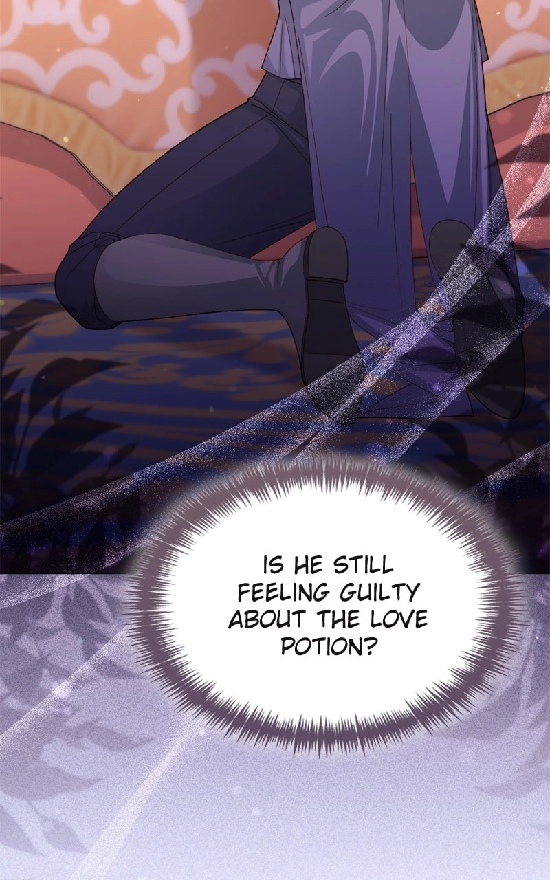 Remarried Empress Chapter 134, page 65 of 105