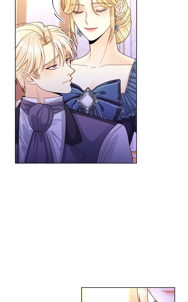 Remarried Empress Chapter 134, page 71 of 105