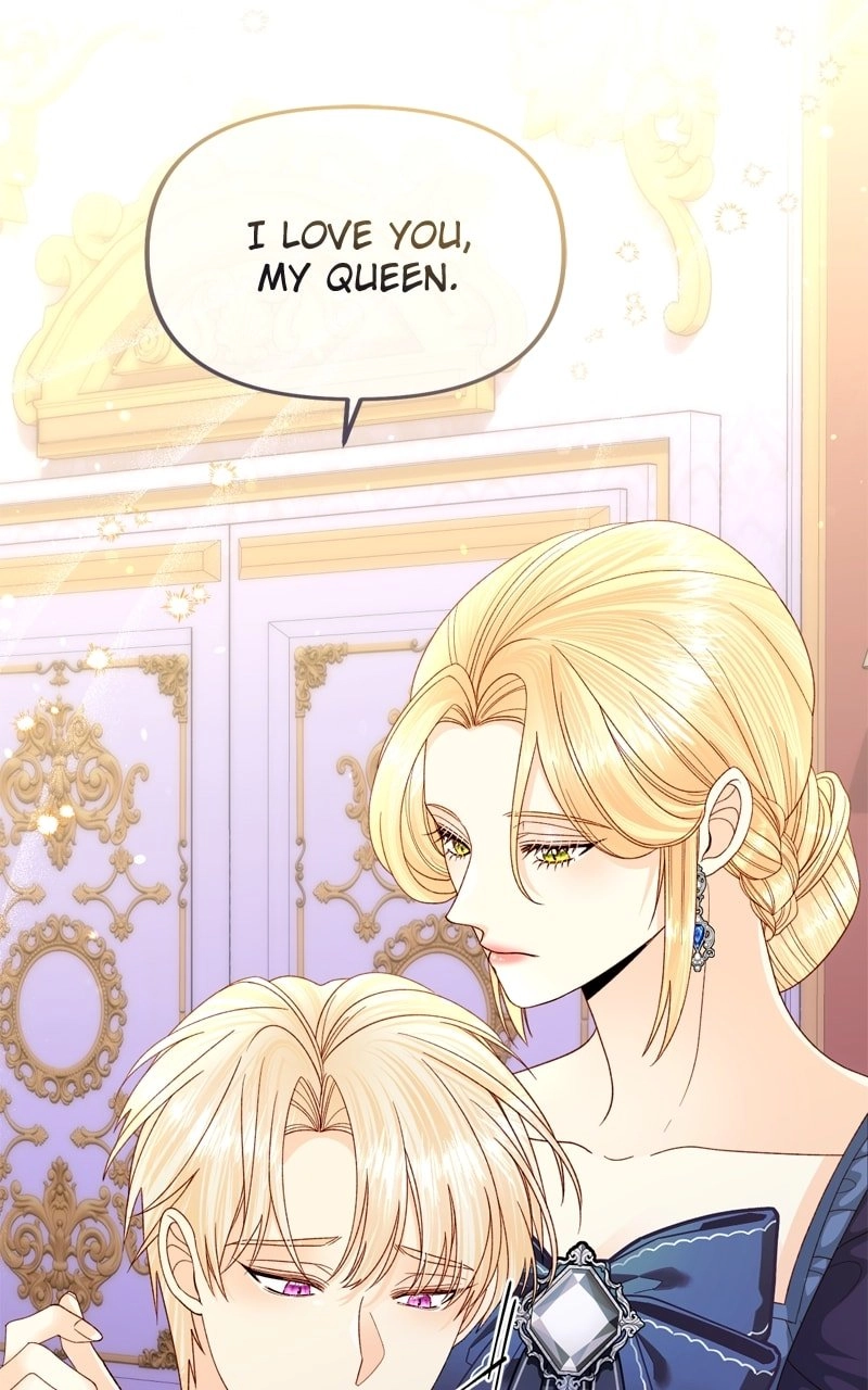 Remarried Empress Chapter 134, page 73 of 105