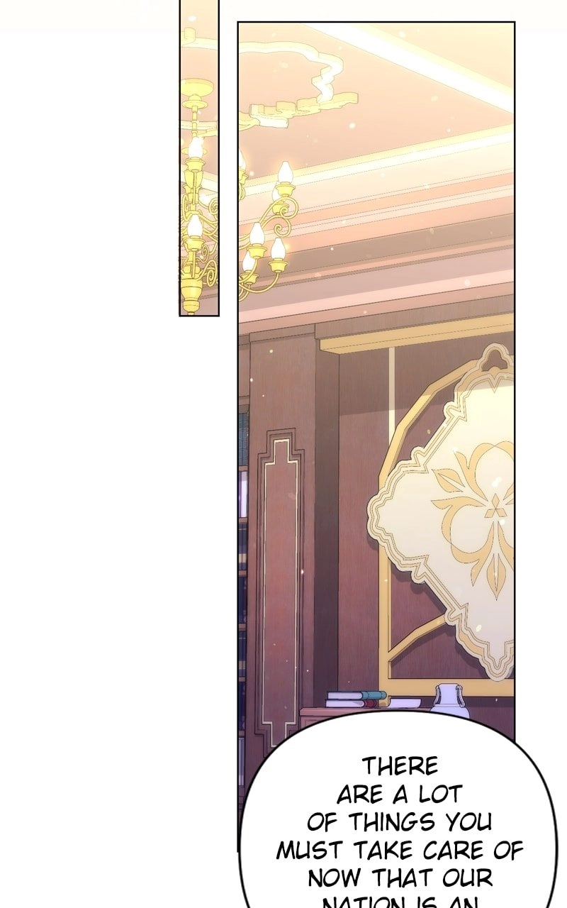 Remarried Empress Chapter 134, page 85 of 105