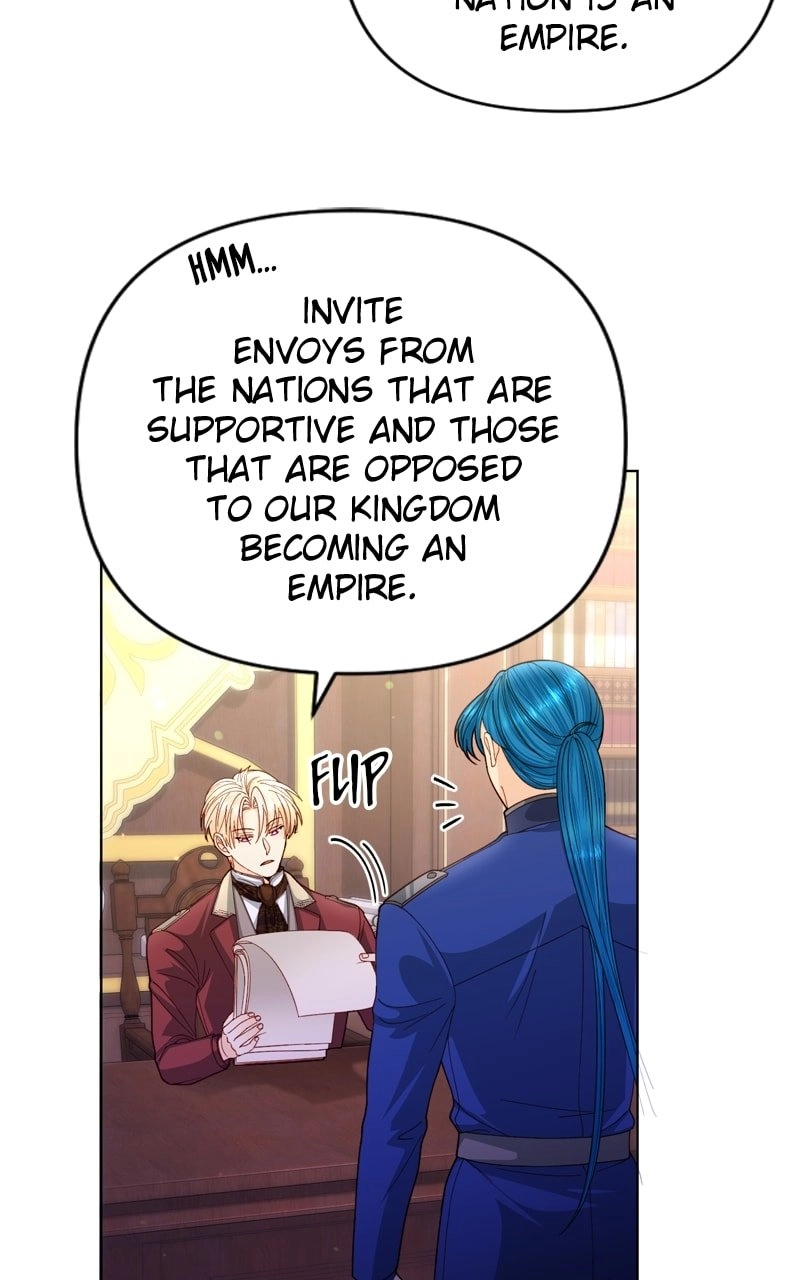 Remarried Empress Chapter 134, page 86 of 105