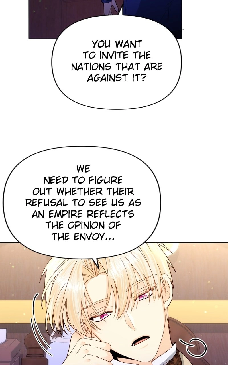 Remarried Empress Chapter 134, page 87 of 105