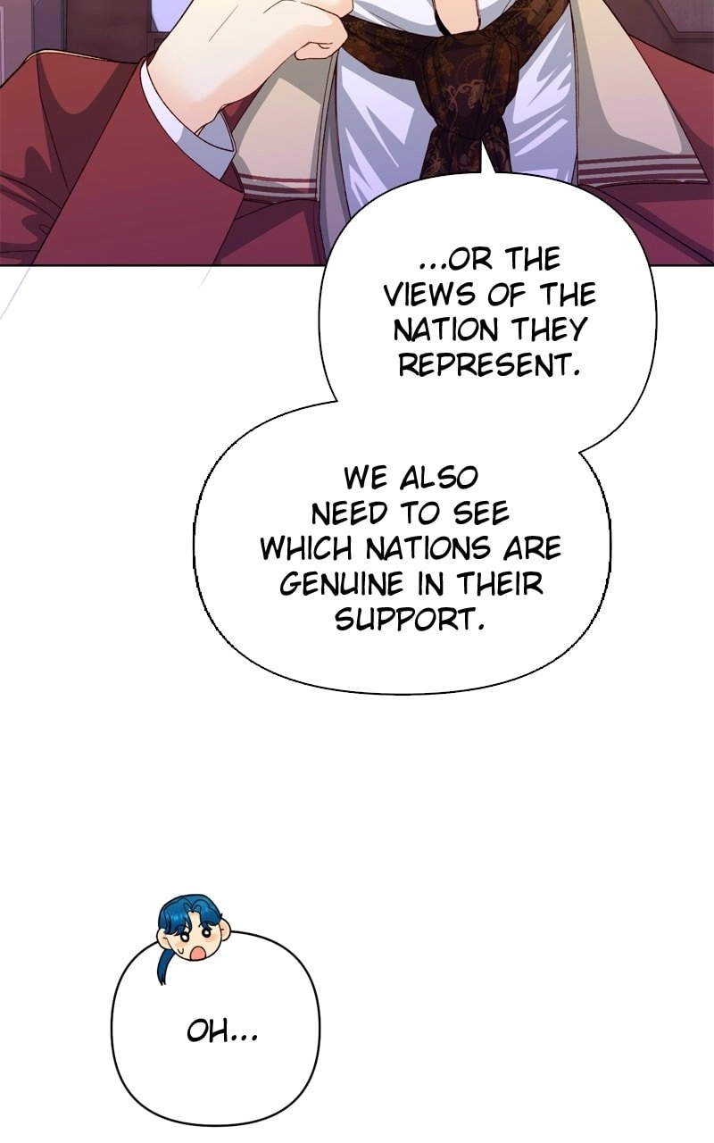 Remarried Empress Chapter 134, page 88 of 105