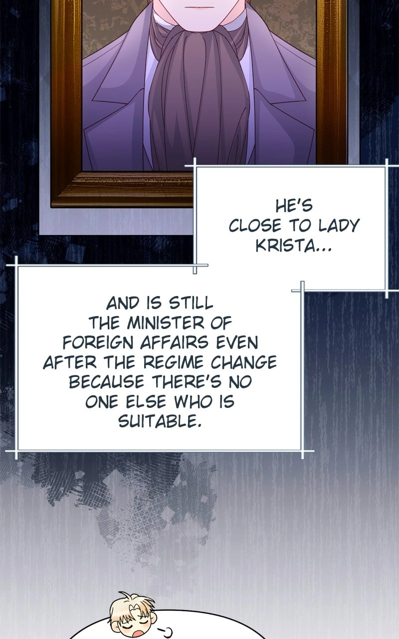 Remarried Empress Chapter 134, page 91 of 105