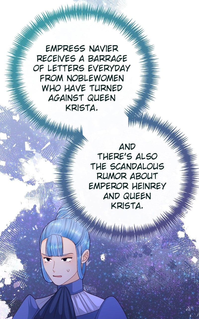 Remarried Empress Chapter 134, page 96 of 105