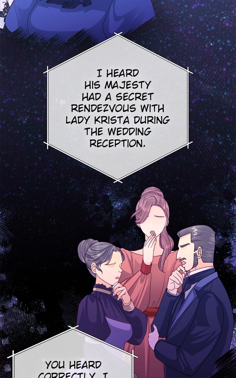 Remarried Empress Chapter 134, page 97 of 105