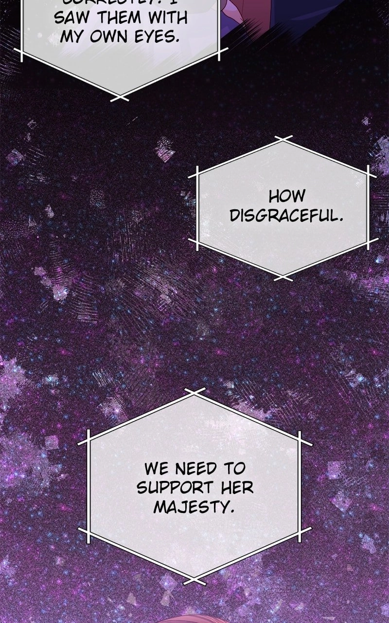 Remarried Empress Chapter 134, page 98 of 105
