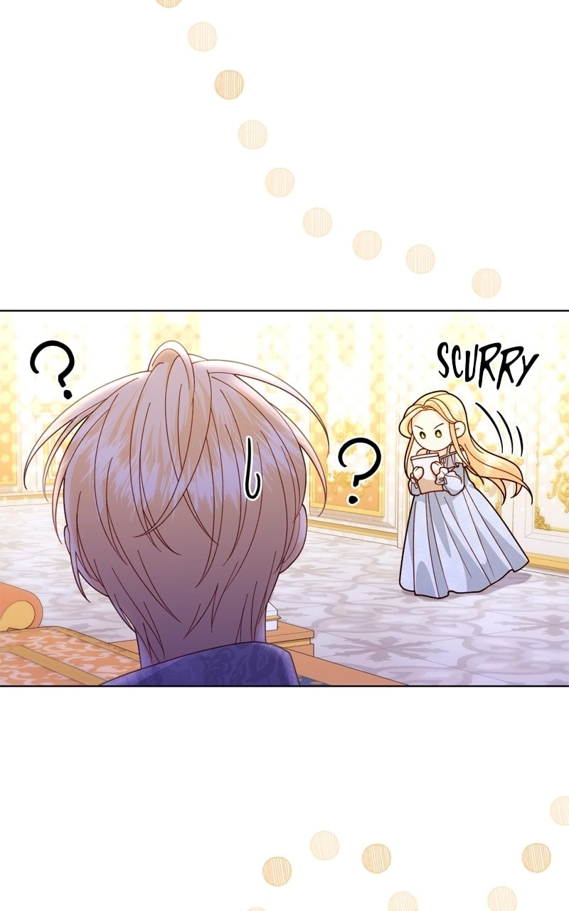 Remarried Empress Chapter 135, page 11 of 85