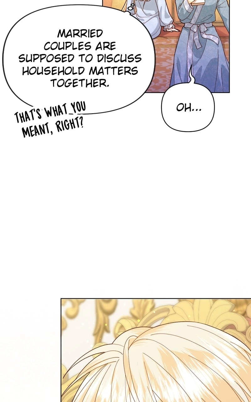 Remarried Empress Chapter 135, page 14 of 85