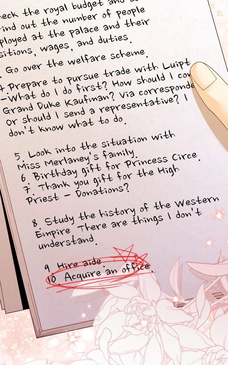 Remarried Empress Chapter 135, page 16 of 85