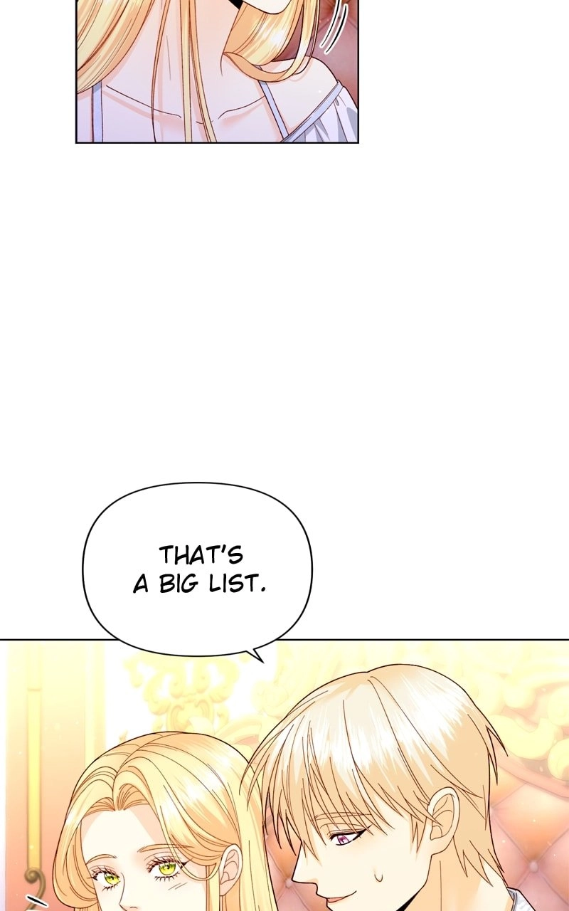 Remarried Empress Chapter 135, page 18 of 85