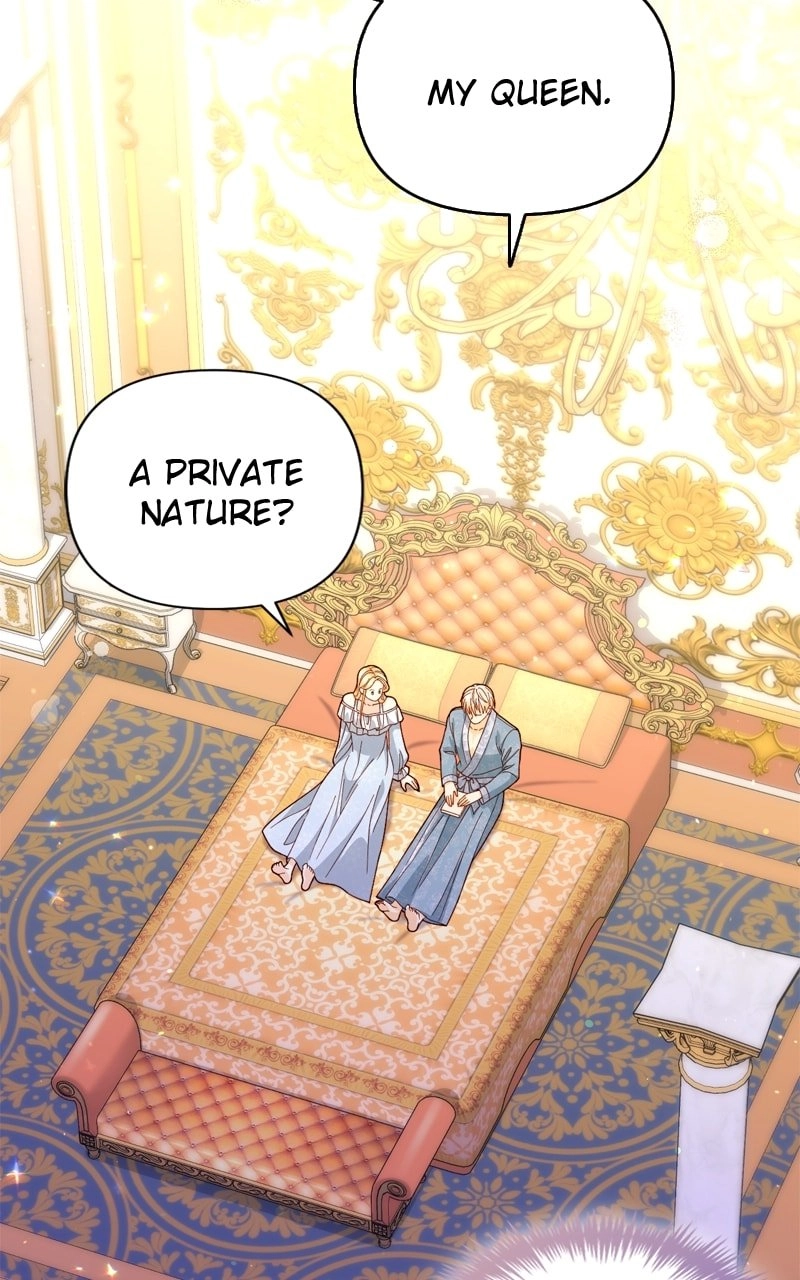 Remarried Empress Chapter 135, page 21 of 85