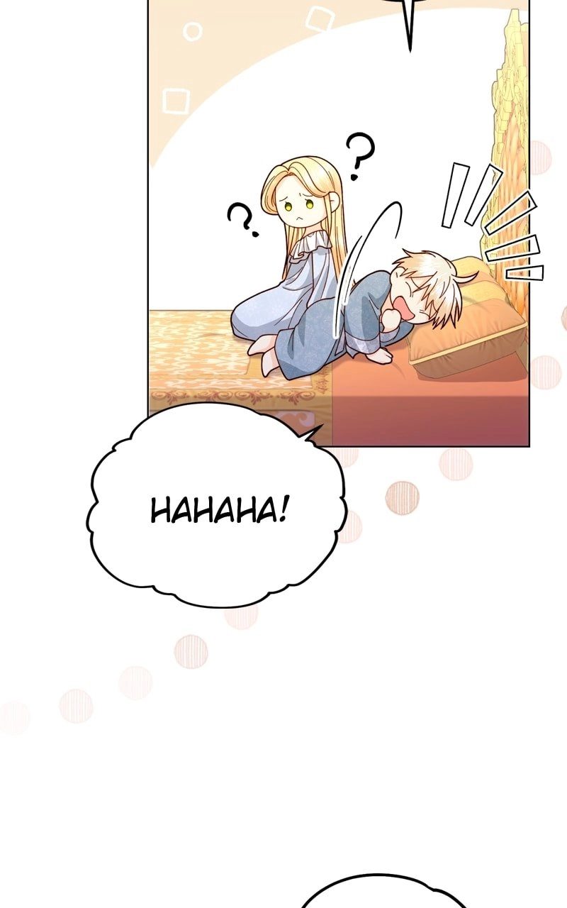 Remarried Empress Chapter 135, page 31 of 85