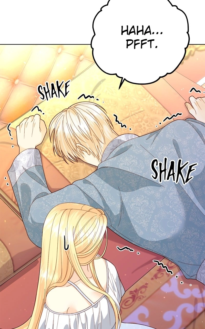 Remarried Empress Chapter 135, page 32 of 85