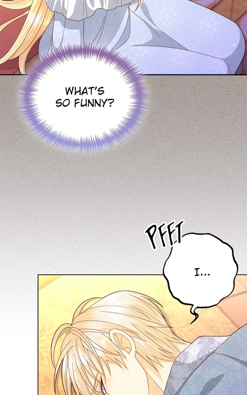 Remarried Empress Chapter 135, page 33 of 85