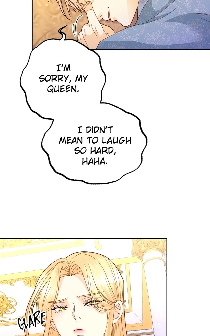 Remarried Empress Chapter 135, page 34 of 85