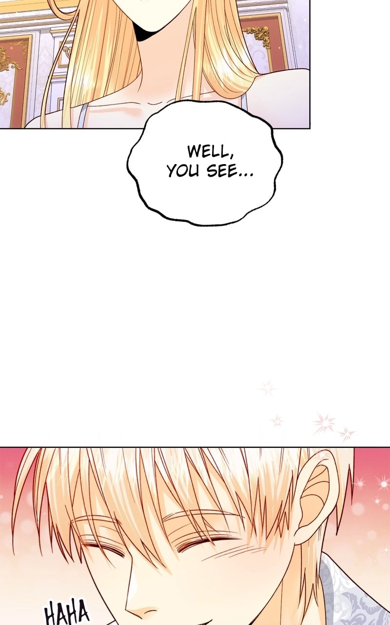 Remarried Empress Chapter 135, page 35 of 85