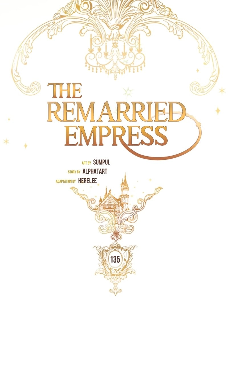 Remarried Empress Chapter 135, page 38 of 85
