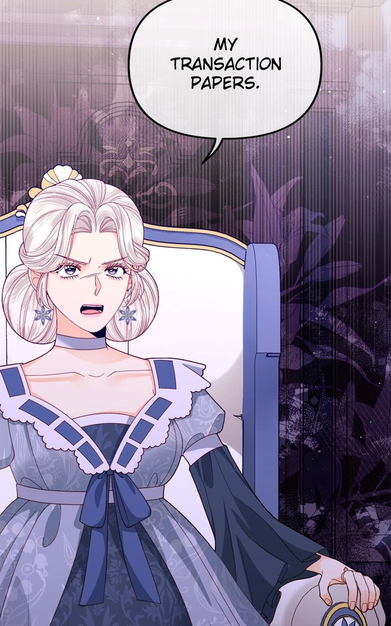 Remarried Empress Chapter 135, page 40 of 85