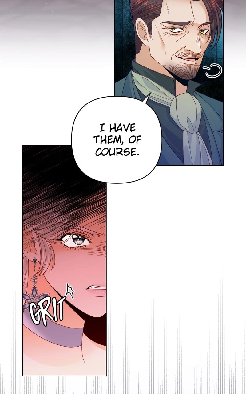 Remarried Empress Chapter 135, page 42 of 85
