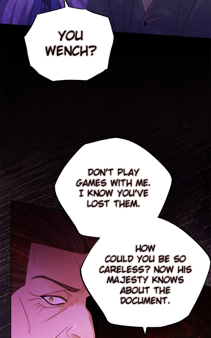 Remarried Empress Chapter 135, page 47 of 85