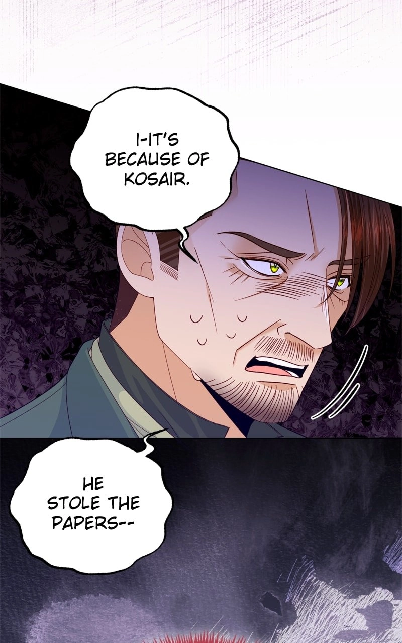 Remarried Empress Chapter 135, page 49 of 85