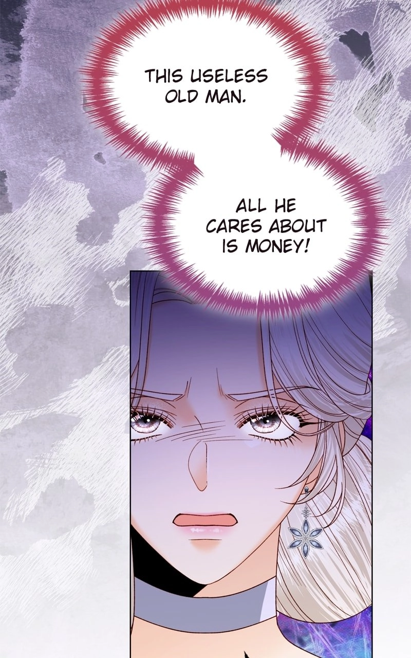 Remarried Empress Chapter 135, page 50 of 85