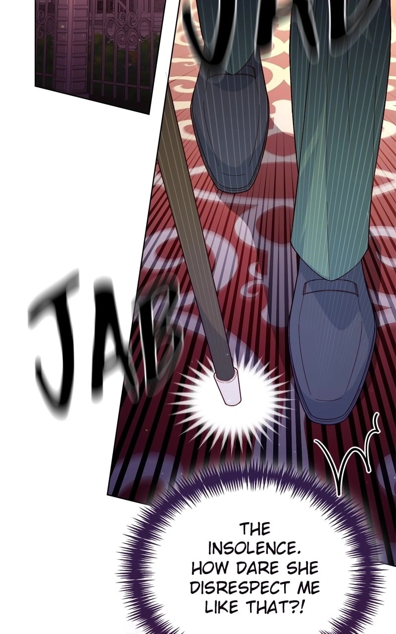 Remarried Empress Chapter 135, page 60 of 85