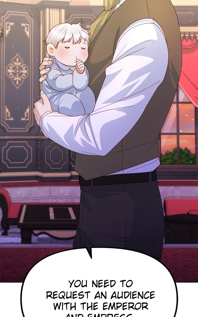 Remarried Empress Chapter 135, page 63 of 85