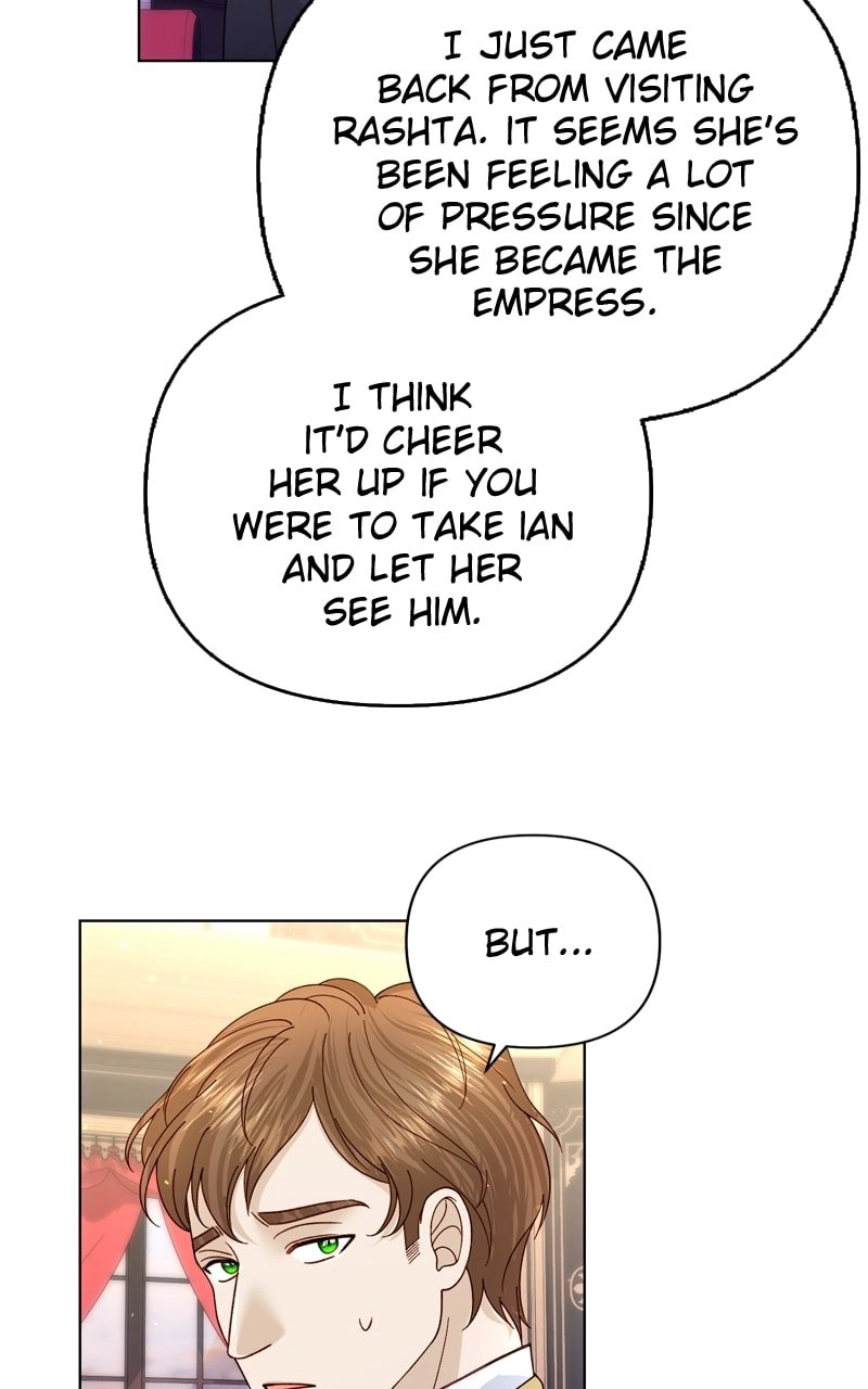Remarried Empress Chapter 135, page 65 of 85