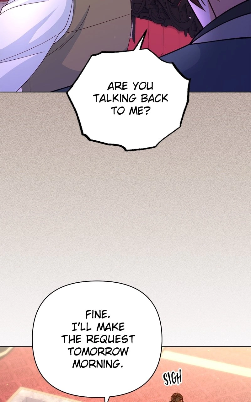 Remarried Empress Chapter 135, page 69 of 85