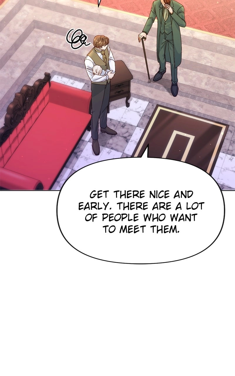 Remarried Empress Chapter 135, page 70 of 85
