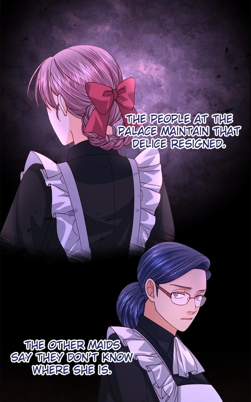 Remarried Empress Chapter 135, page 77 of 85
