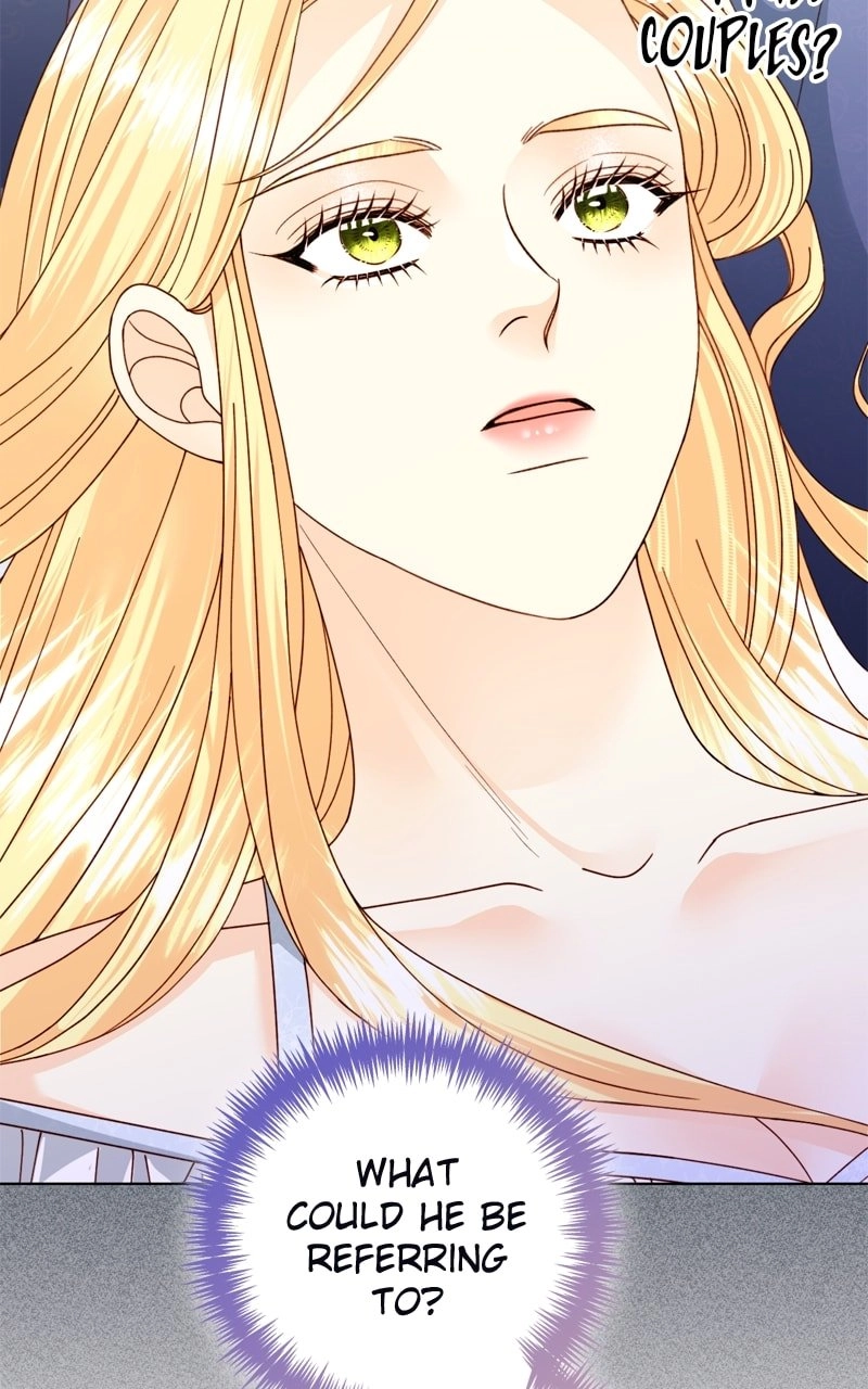 Remarried Empress Chapter 135, page 8 of 85