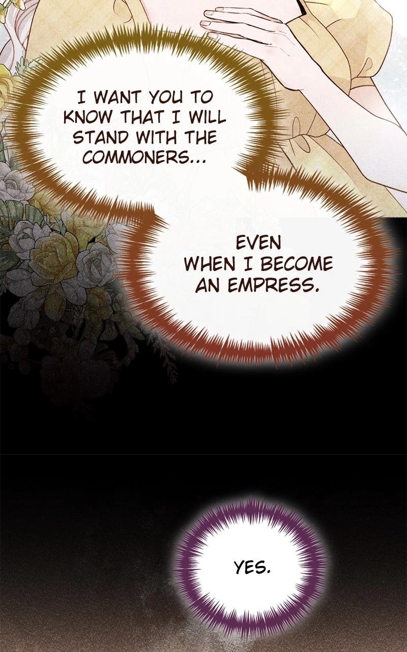 Remarried Empress Chapter 135, page 81 of 85