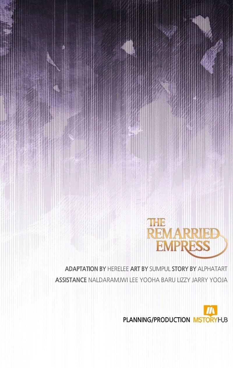 Remarried Empress Chapter 135, page 85 of 85