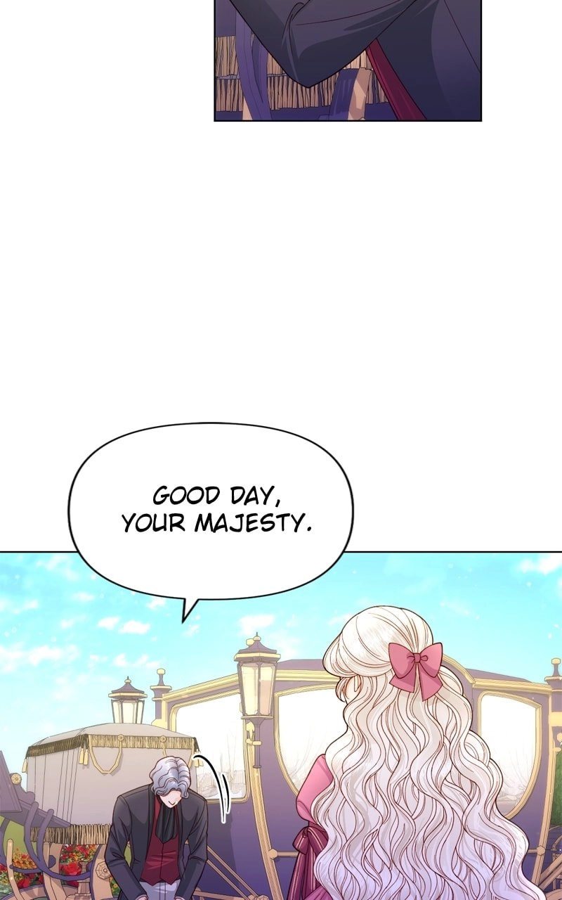 Remarried Empress Chapter 136, page 17 of 86