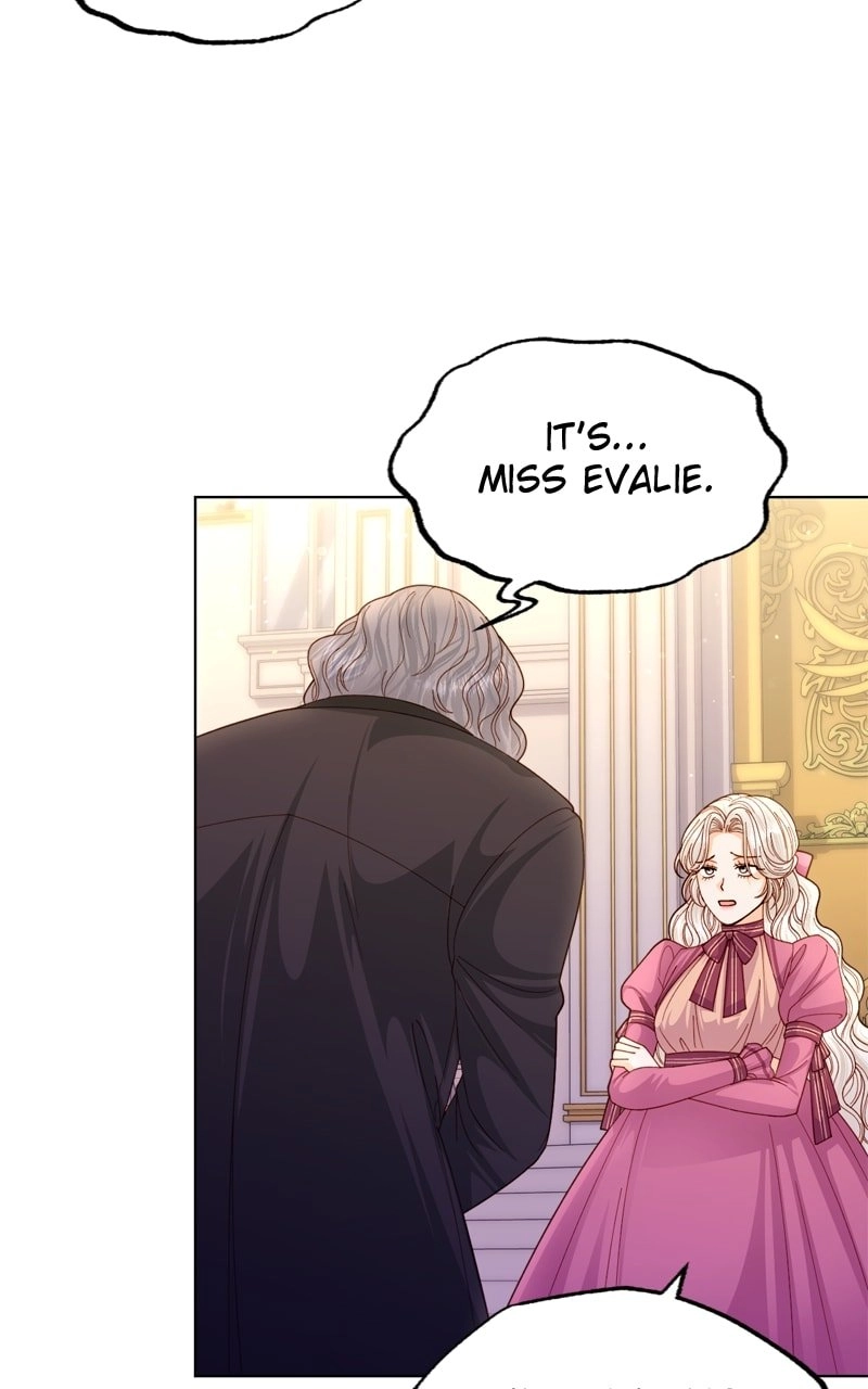 Remarried Empress Chapter 136, page 19 of 86
