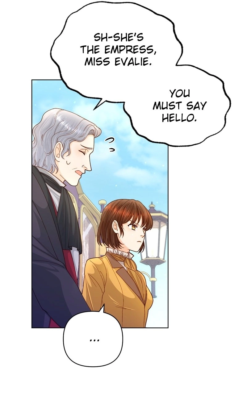 Remarried Empress Chapter 136, page 29 of 86