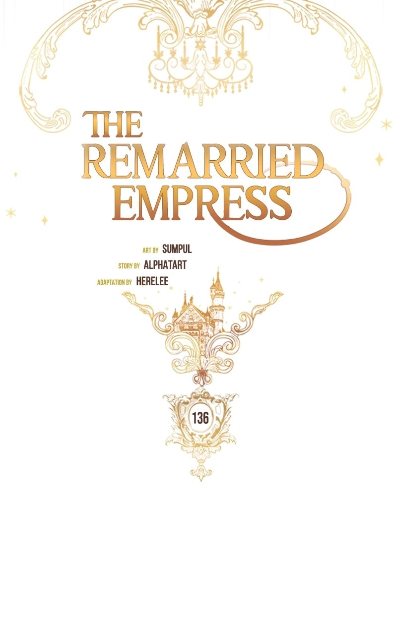 Remarried Empress Chapter 136, page 34 of 86