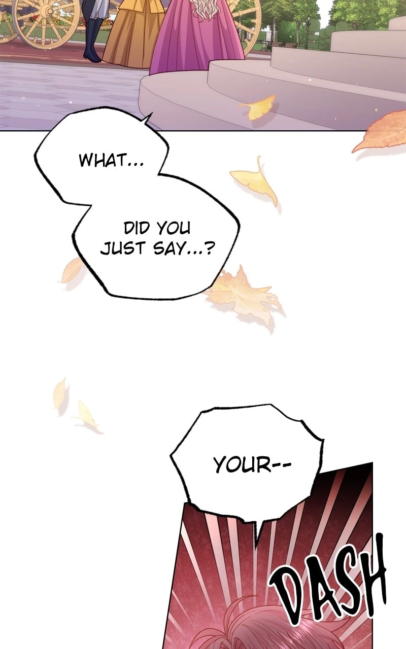 Remarried Empress Chapter 136, page 36 of 86