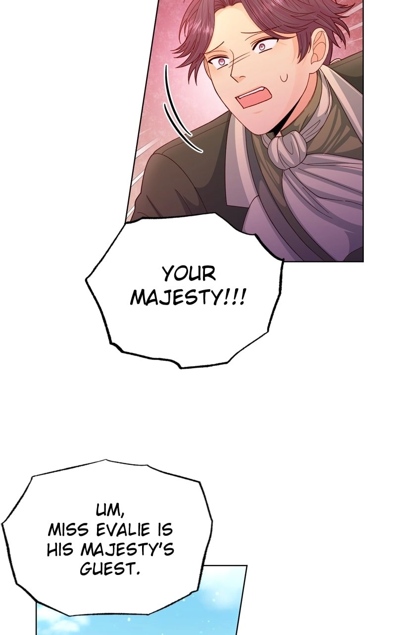 Remarried Empress Chapter 136, page 37 of 86