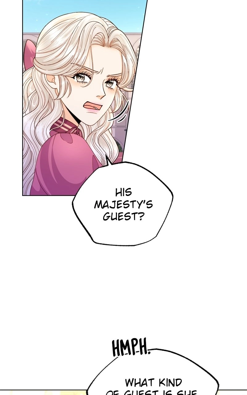 Remarried Empress Chapter 136, page 38 of 86