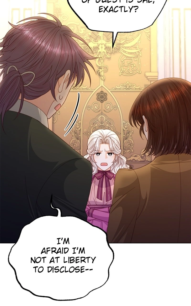 Remarried Empress Chapter 136, page 39 of 86