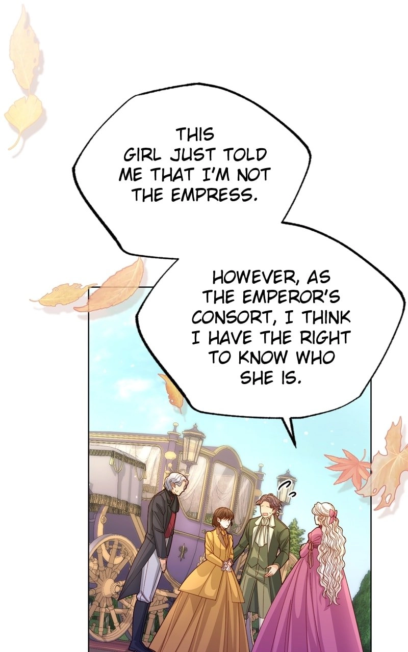 Remarried Empress Chapter 136, page 40 of 86
