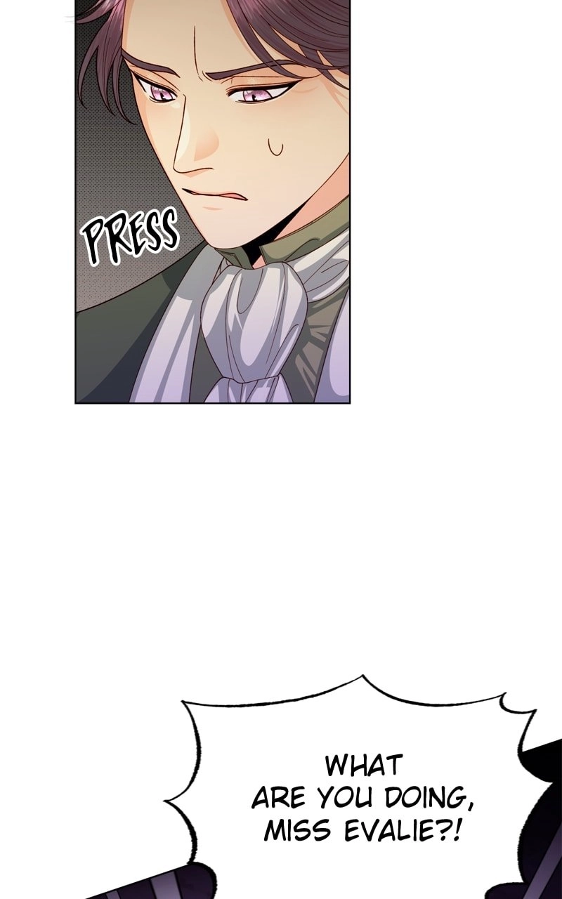 Remarried Empress Chapter 136, page 42 of 86