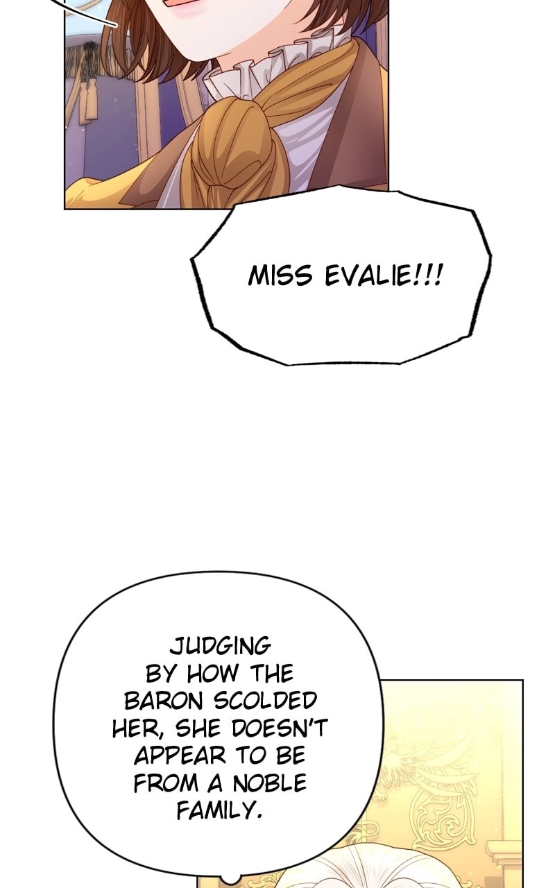 Remarried Empress Chapter 136, page 45 of 86