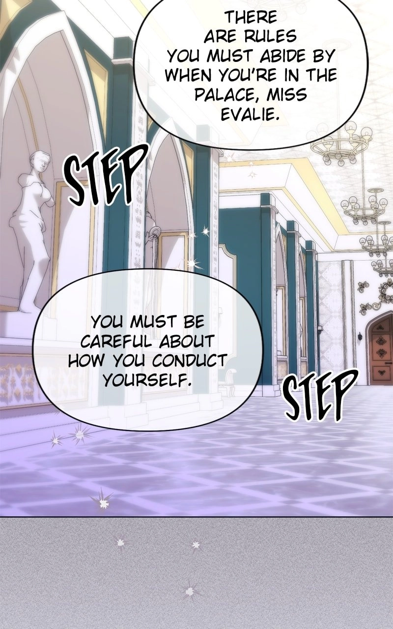 Remarried Empress Chapter 136, page 49 of 86