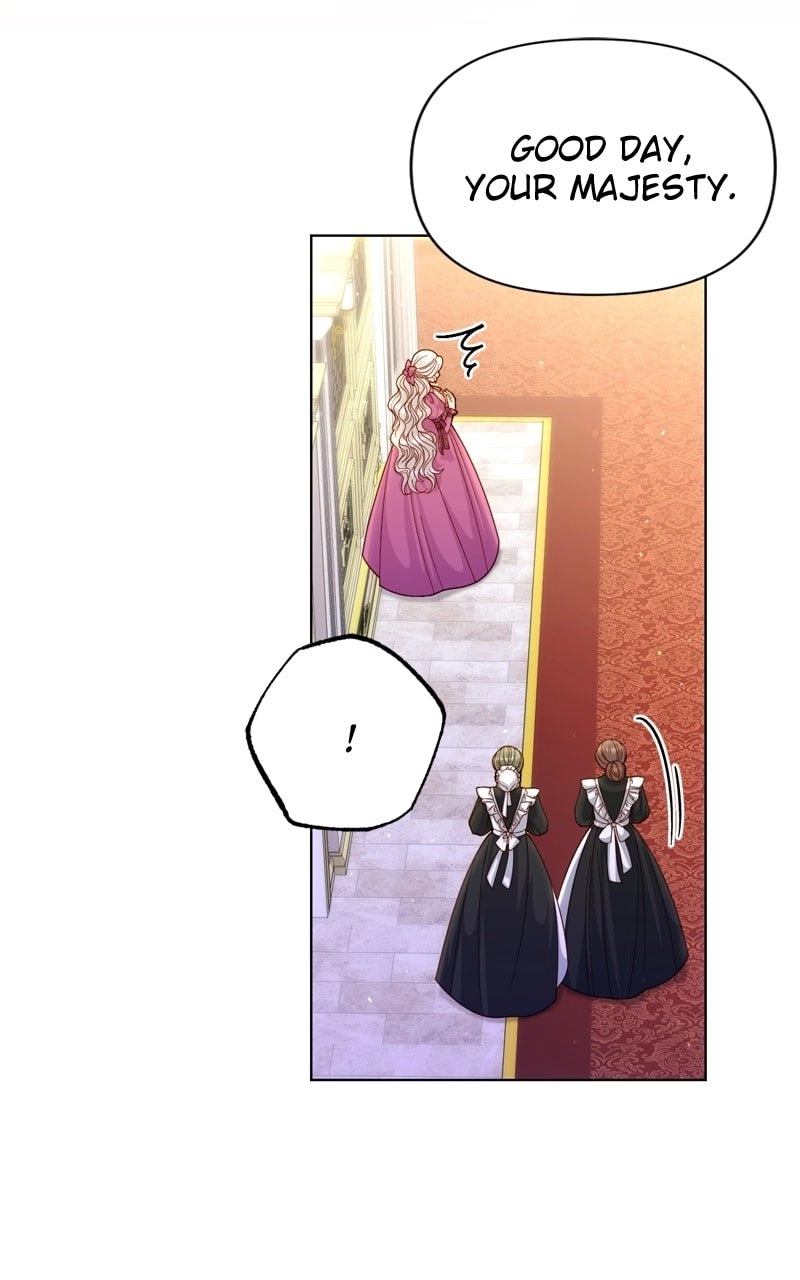 Remarried Empress Chapter 136, page 5 of 86
