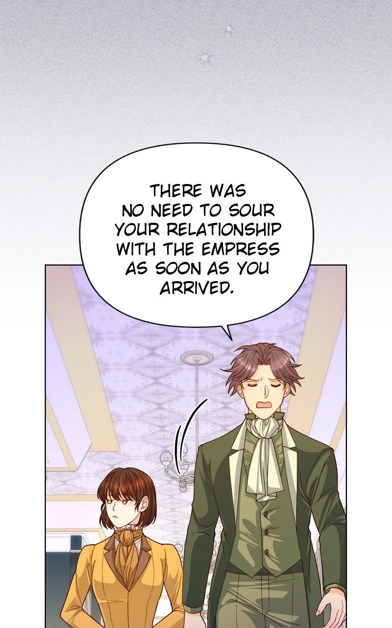Remarried Empress Chapter 136, page 50 of 86